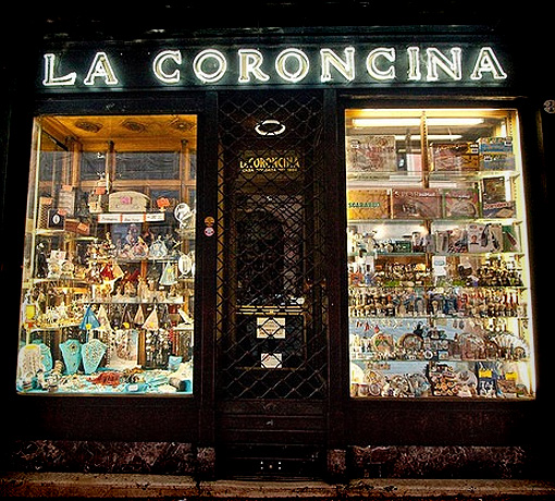La Coroncina La Coroncina
