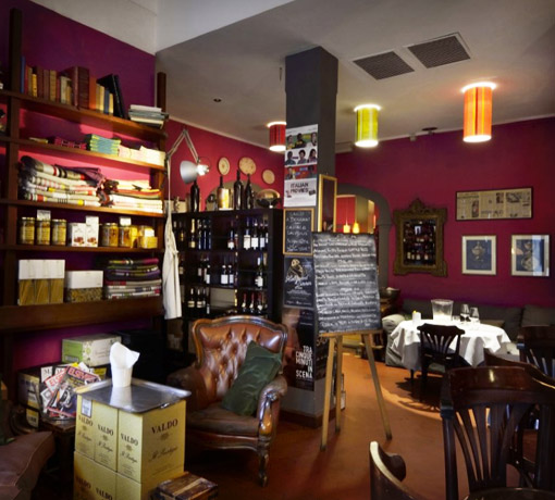 Marco Fadiga Bistrot Marco Fadiga Bistrot