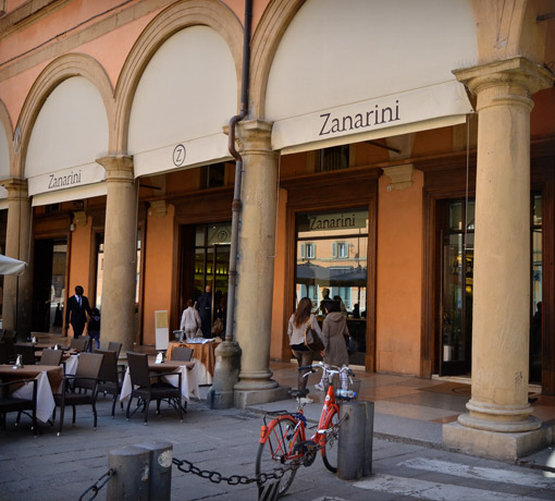 Zanarini Zanarini