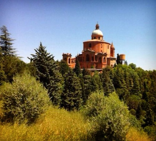 San Luca San Luca