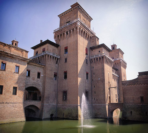 Bologna e Ferrara Bologna e Ferrara