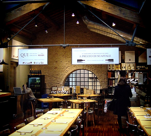 Eataly Ambasciatori Eataly Ambasciatori