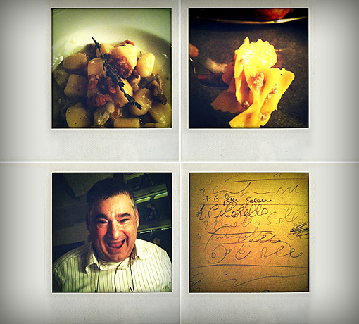 Osteria Bottega Osteria Bottega