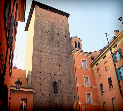 Romeo e Giulietta...a Bologna Romeo e Giulietta...a Bologna